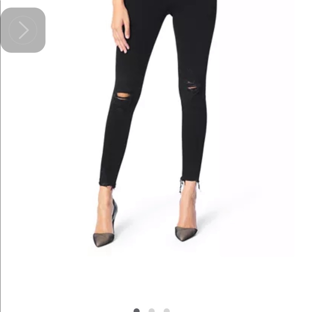 🌟JOE'S JEANS 𝗧𝗛𝗘 𝗖𝗛𝗔𝗥𝗟𝗜𝗘 🅝🅦🅣🤩